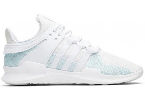 Кроссовки Adidas EQT Support ADV Running White